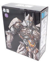 YS-01 [Metal Version] - Interstellar Mechanical Alliance Figure