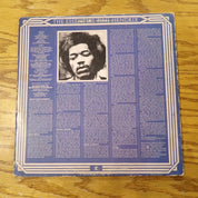 The Essential Jimi Hendrix vol.2