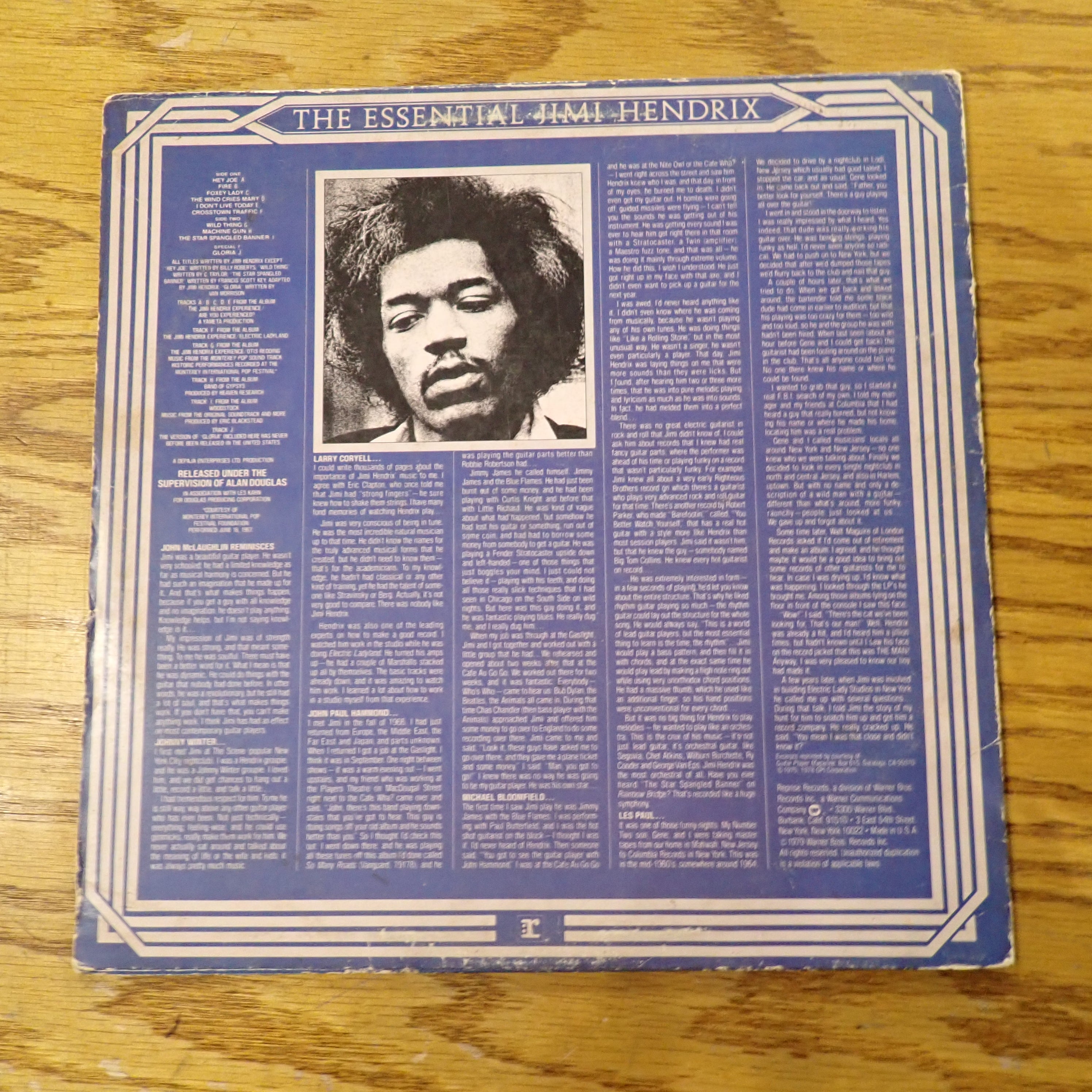 The Essential Jimi Hendrix vol.2