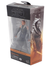 Ahsoka Tano (2022) - Black Series