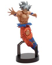 Son Goku [Ultra Instinct] - Banpresto Figure