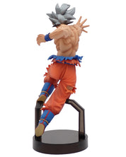 Son Goku [Ultra Instinct] - Banpresto Figure