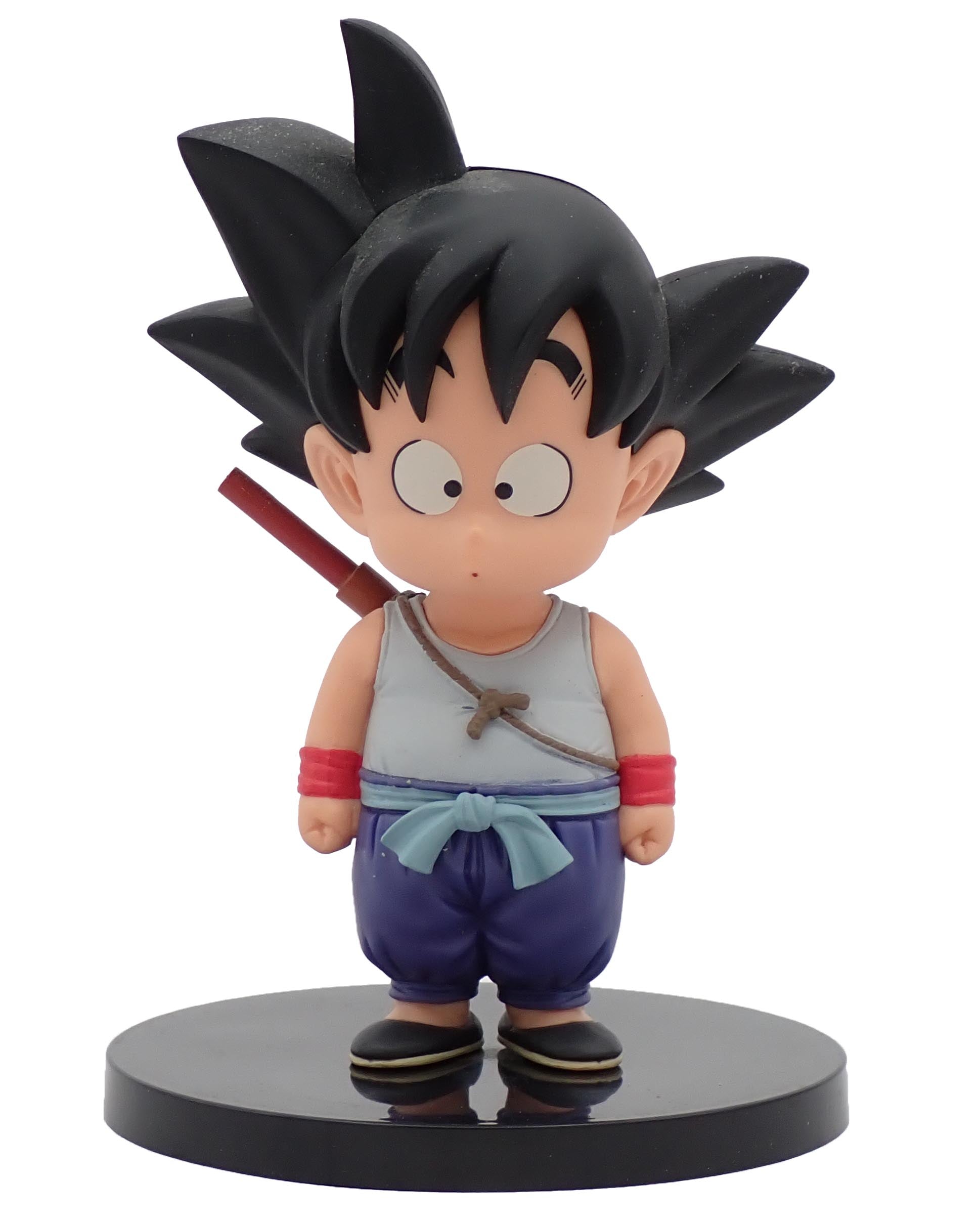 Son Goku + Krillin - Dragon Ball Collection Set