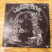 Capability Brown - From Scratch