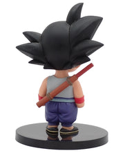 Son Goku + Krillin - Dragon Ball Collection Set