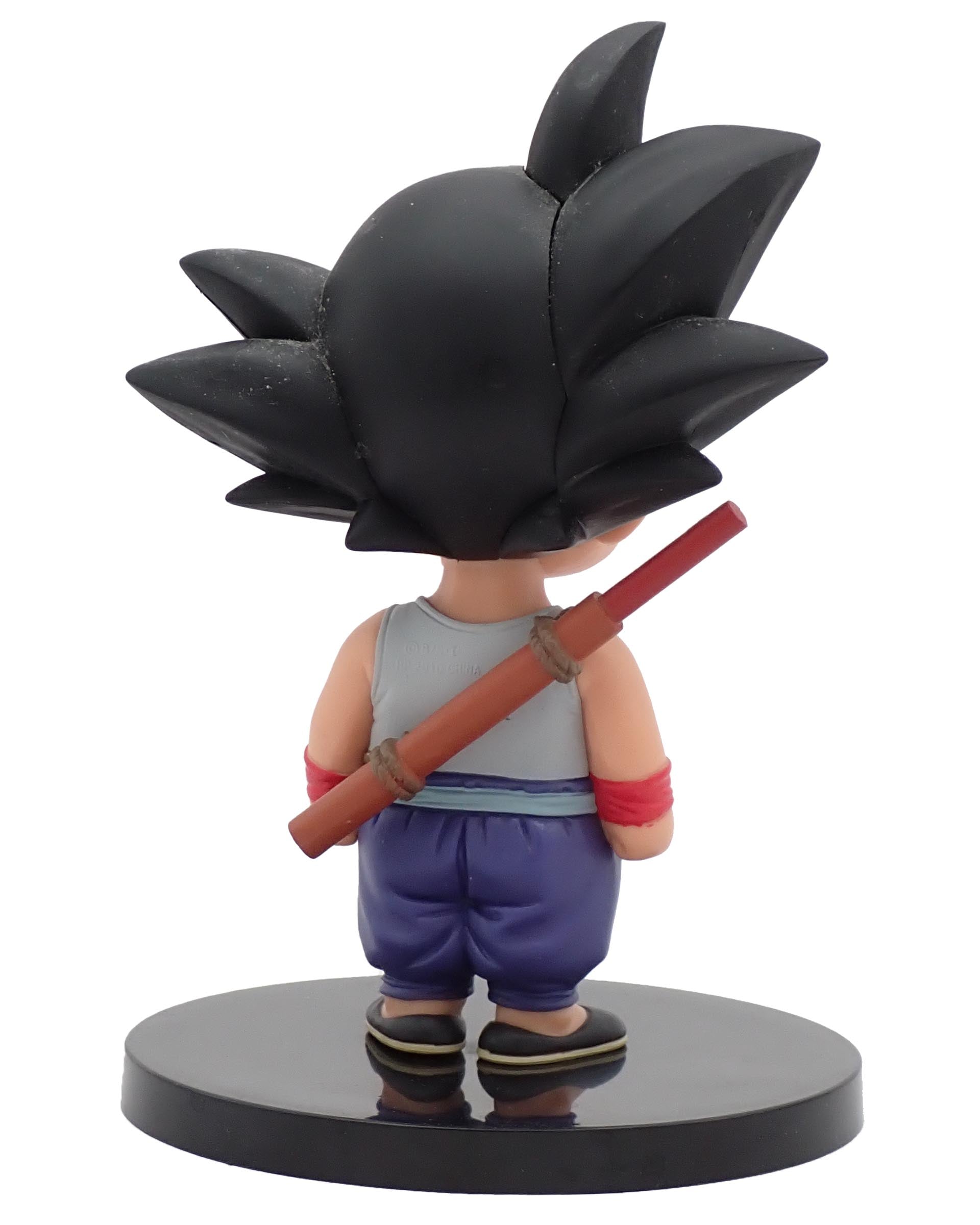 Son Goku + Krillin - Dragon Ball Collection Set