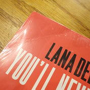 Lana Del Rey - You'll Never Walk Alone