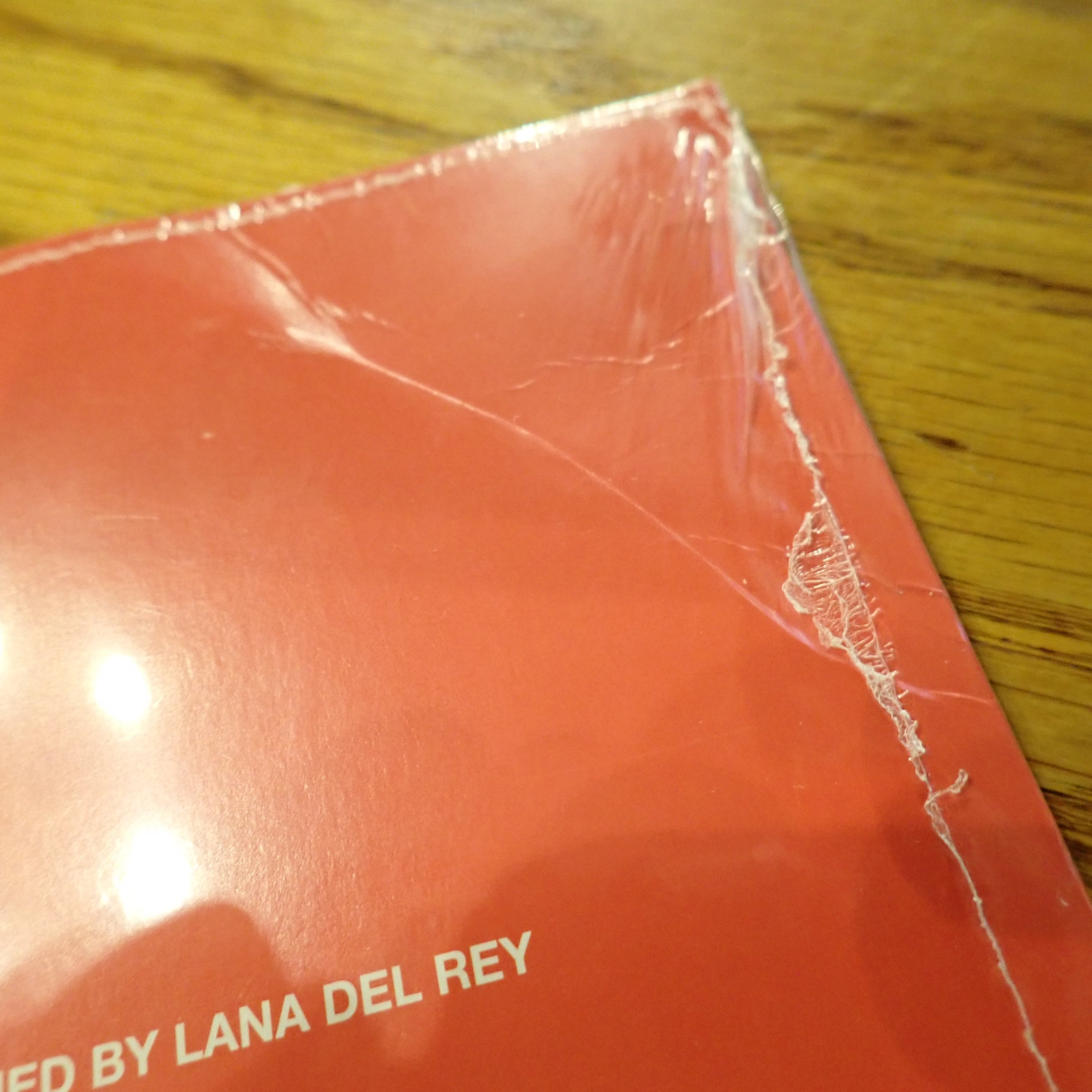 Lana Del Rey - You'll Never Walk Alone