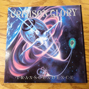 Crimson Glory - Transcendence