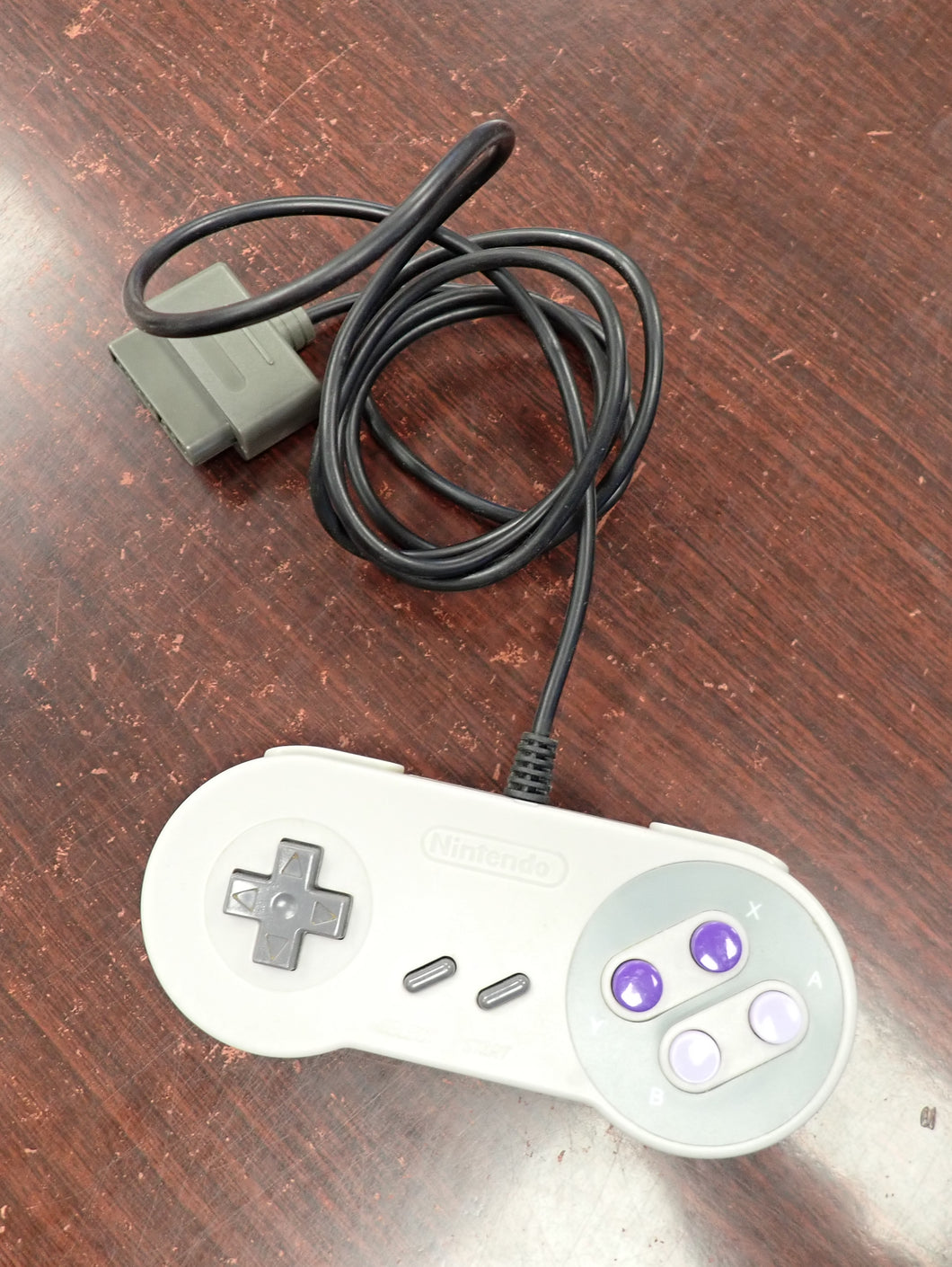 Super Nintendo Controller - 3rd Party