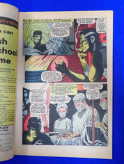 Doctor Strange #169 (1968) - VG+(4.5)