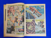 Doctor Strange #169 (1968) - VG+(4.5)