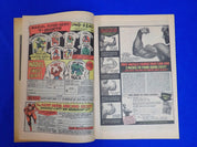 Doctor Strange #169 (1968) - VG+(4.5)