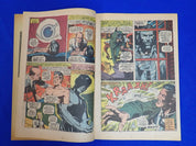 Doctor Strange #169 (1968) - VG+(4.5)