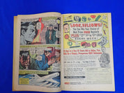Doctor Strange #169 (1968) - VG+(4.5)