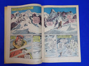 Doctor Strange #169 (1968) - VG+(4.5)