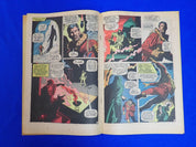 Doctor Strange #169 (1968) - VG+(4.5)