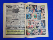 Doctor Strange #169 (1968) - VG+(4.5)