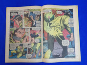 Doctor Strange #169 (1968) - VG+(4.5)