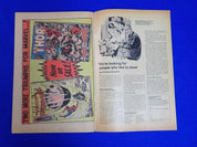 Doctor Strange #169 (1968) - VG+(4.5)