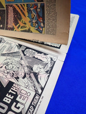 Wonder Woman #177 (1968) +Bonus! Pizza Hut reprint