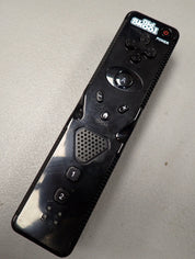 Old Skool Wii Controller and Nunchuck