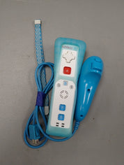 Nyko Wii Controller and Nunchuck