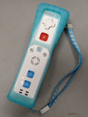 Nyko Wii Controller and Nunchuck
