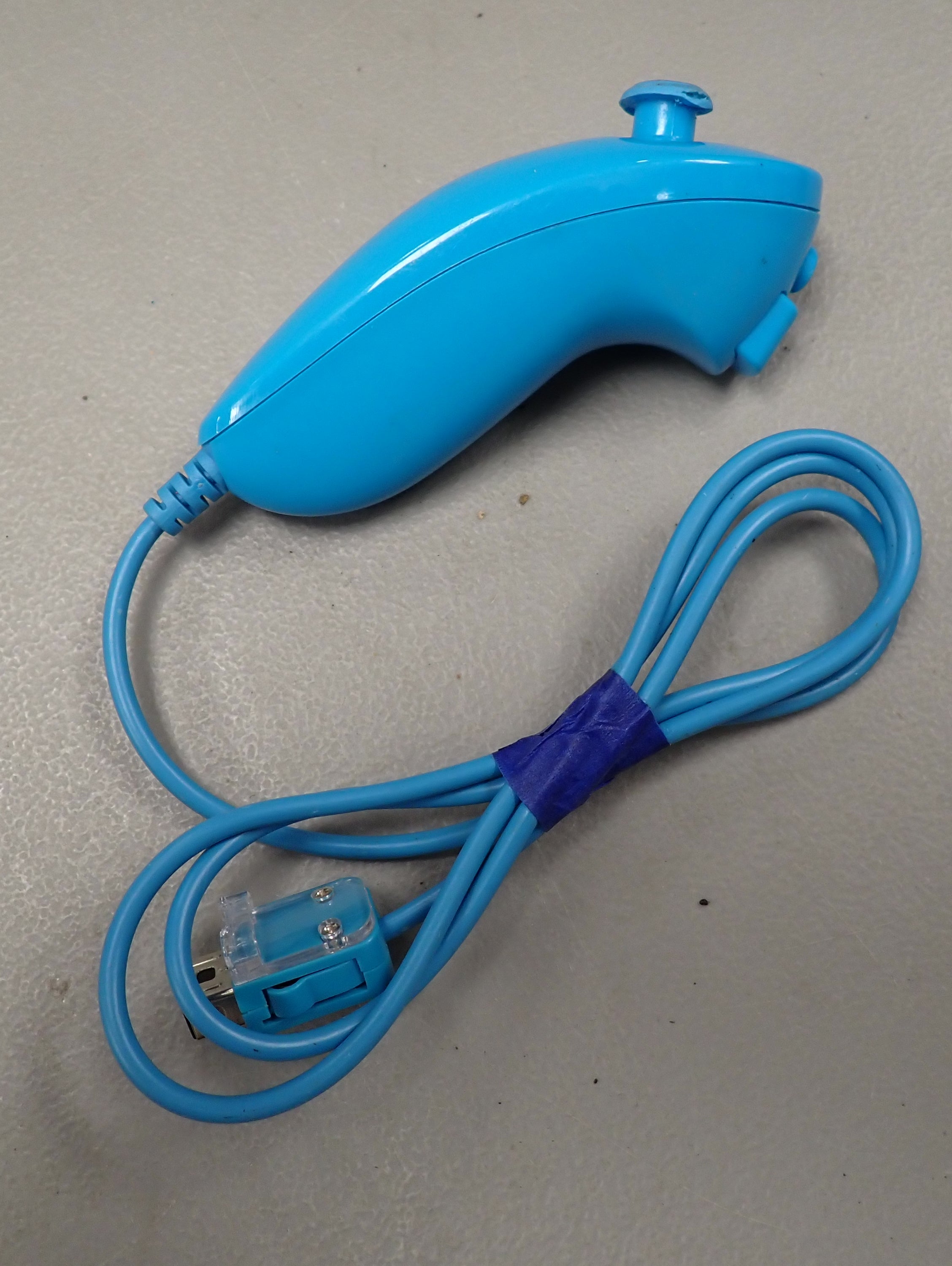 Nyko Wii Controller and Nunchuck