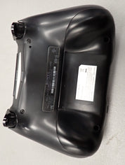 PS4 Controller + Keyboard Attachment.