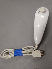 Rock Candy Wii Controller and Nunchuck