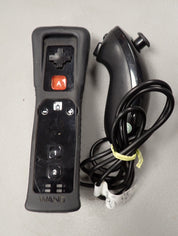 Nyko Wii Controller and Nunchuck