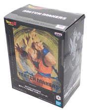 Son Goku - Match Makers Figure