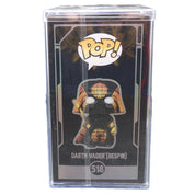 Darth Vader (Bespin) - POP! #518