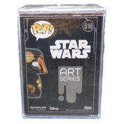 Darth Vader (Bespin) - POP! #518