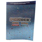 Pokémon Pokédex Omega Ruby & Alpha Sapphire [PRE-OWNED]