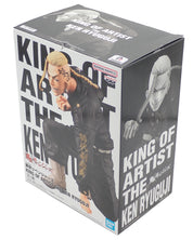 The Ken Ryuguji - King of Artist Figure