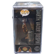 Darth Vader (Bespin) - POP! #518