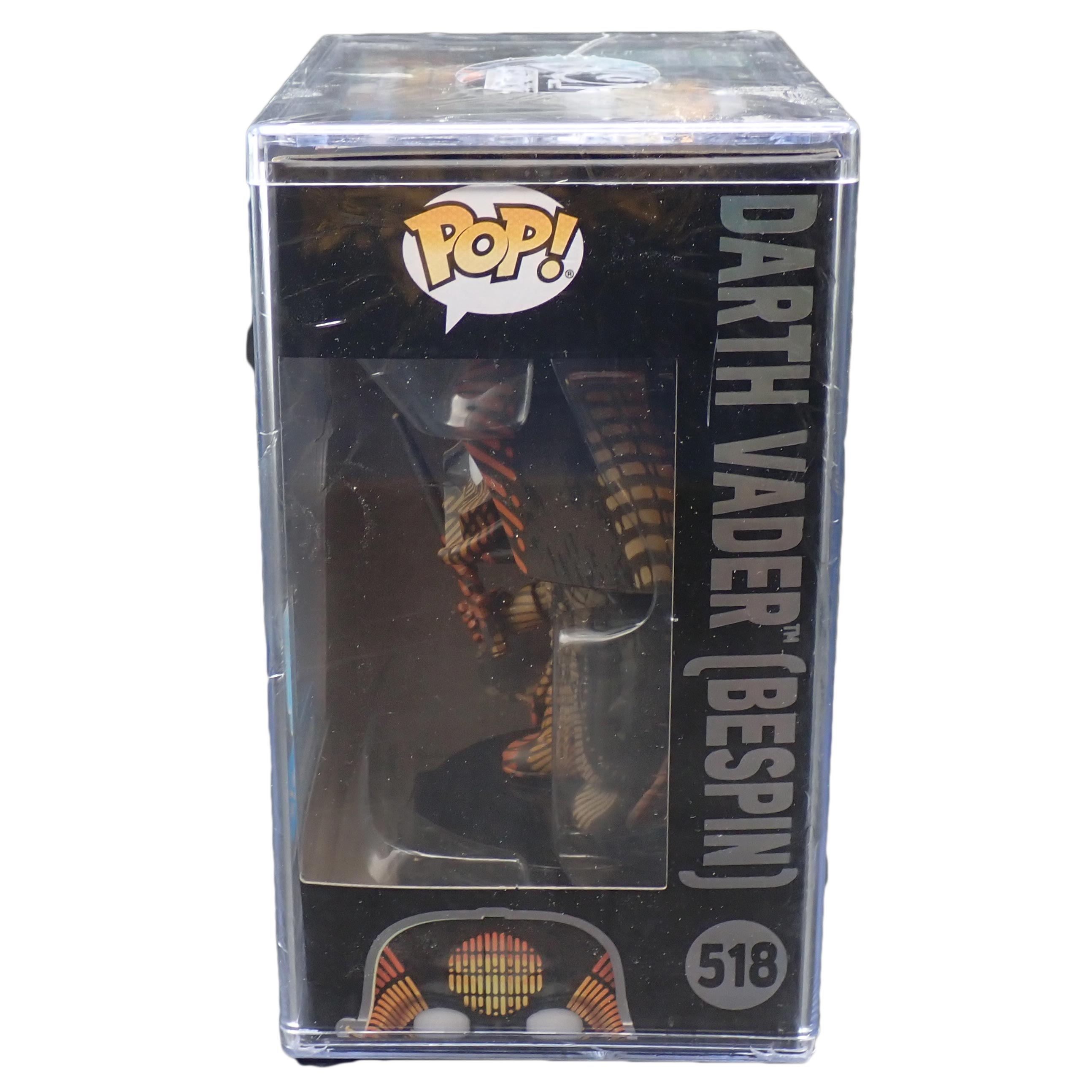 Darth Vader (Bespin) - POP! #518
