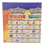 Pokémon Pokédex Omega Ruby & Alpha Sapphire [PRE-OWNED]