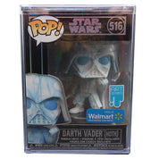 Darth Vader (Hoth) - POP! #516