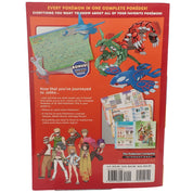 Pokémon Pokédex Heartgold & Soulsilver Versions Volume 2 [PRE-OWNED]