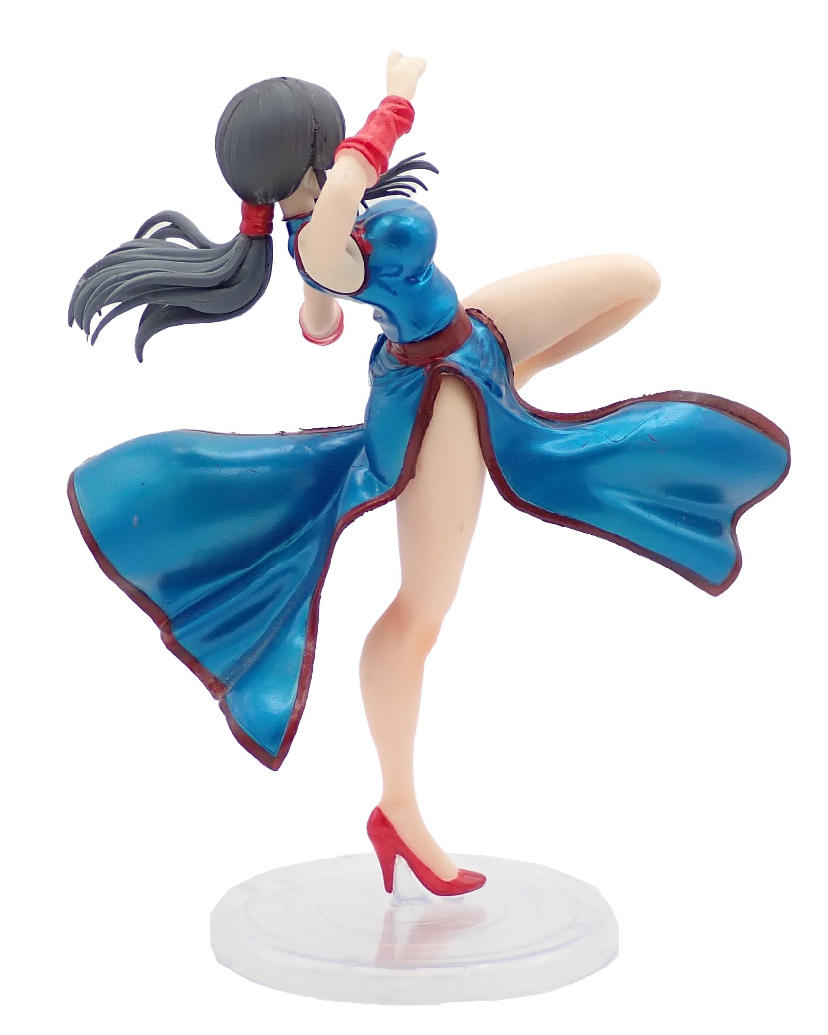 Chi-Chi [China Dress Ver.] - MegaHouse Figure