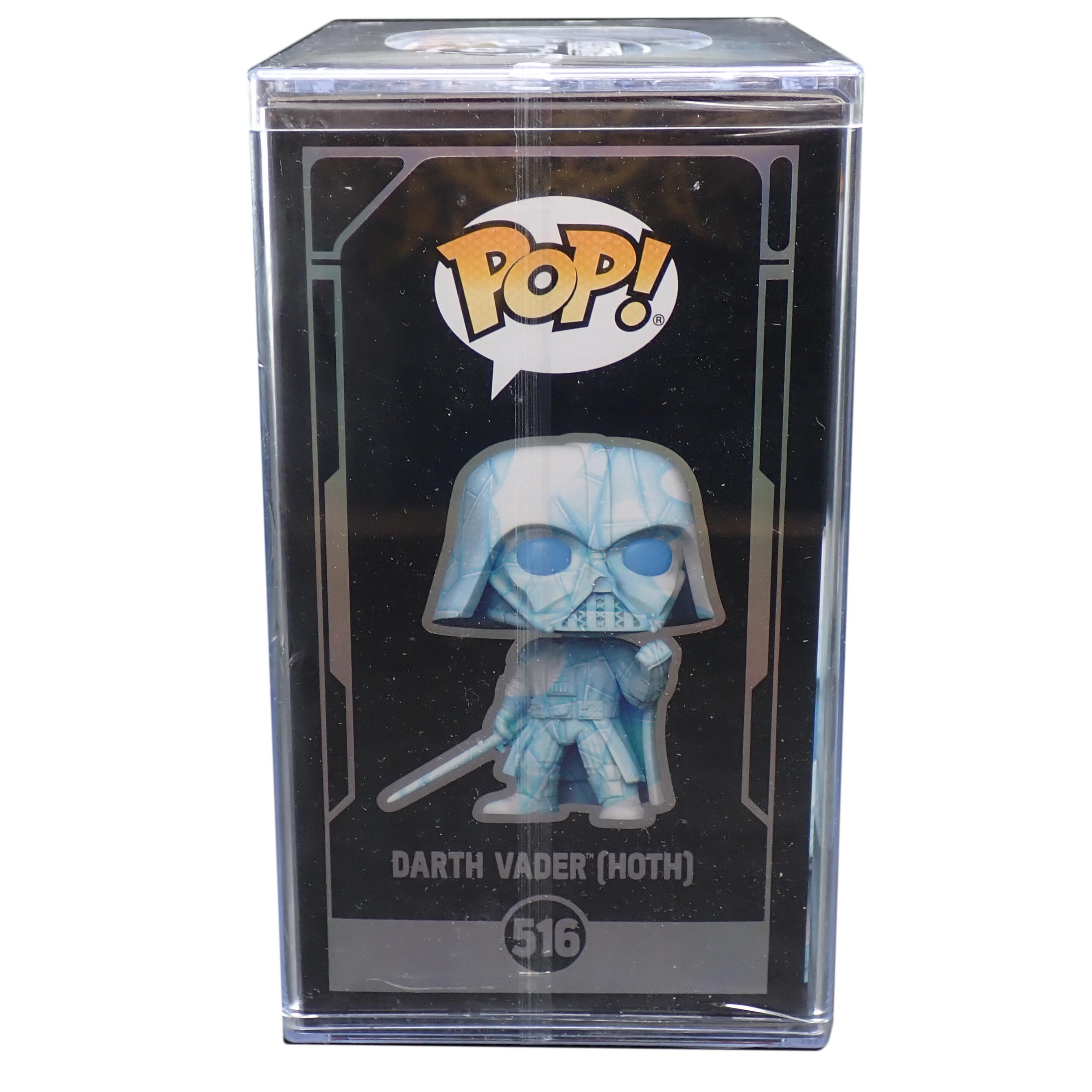 Darth Vader (Hoth) - POP! #516