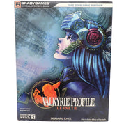 Valkyrie Profile: Lenneth - Game Guide [PRE-OWNED]