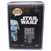 Darth Vader (Hoth) - POP! #516