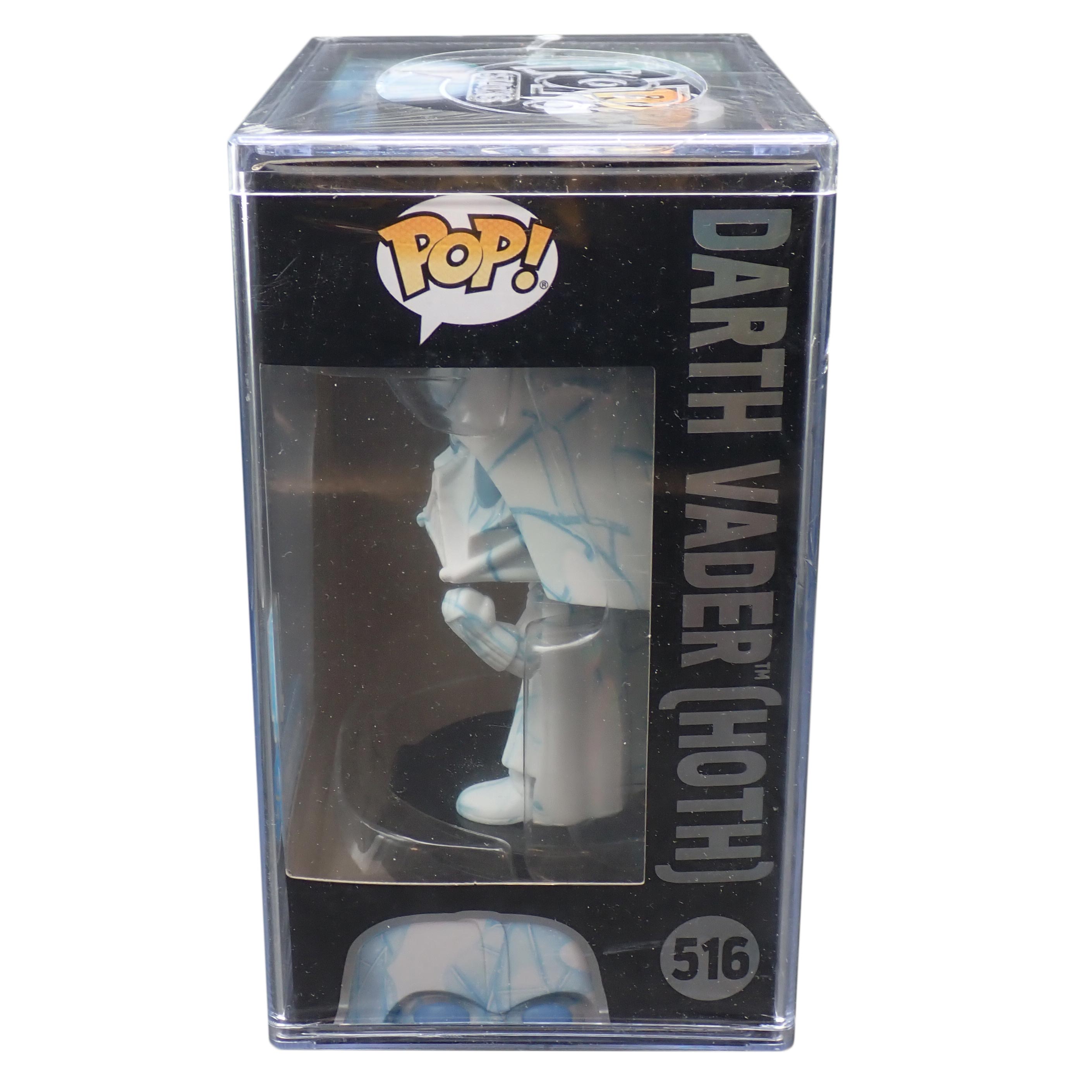 Darth Vader (Hoth) - POP! #516