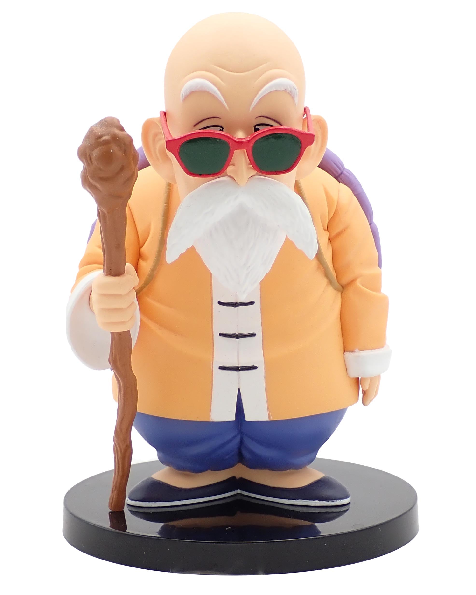 Master Roshi - Dragon Ball Collection Figure
