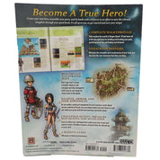 Dragon Quest IX: Sentinels of the Starry Skies - Game Guide [PRE-OWNED]