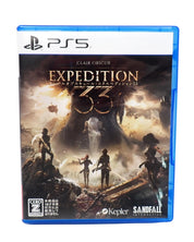 Clair Obscur Expedition 33 [Japanese Version] - PS5